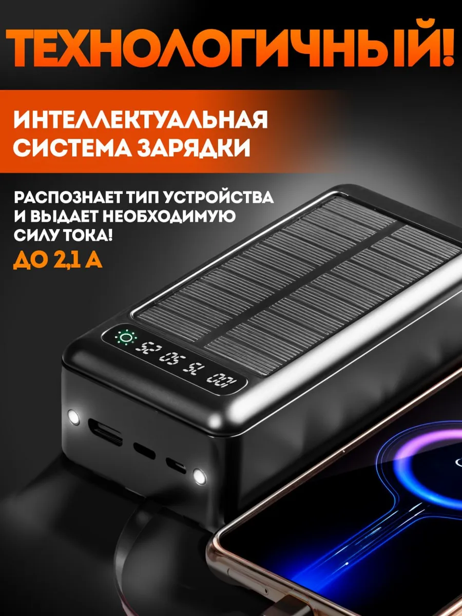 Аккумулятор для туриста купить