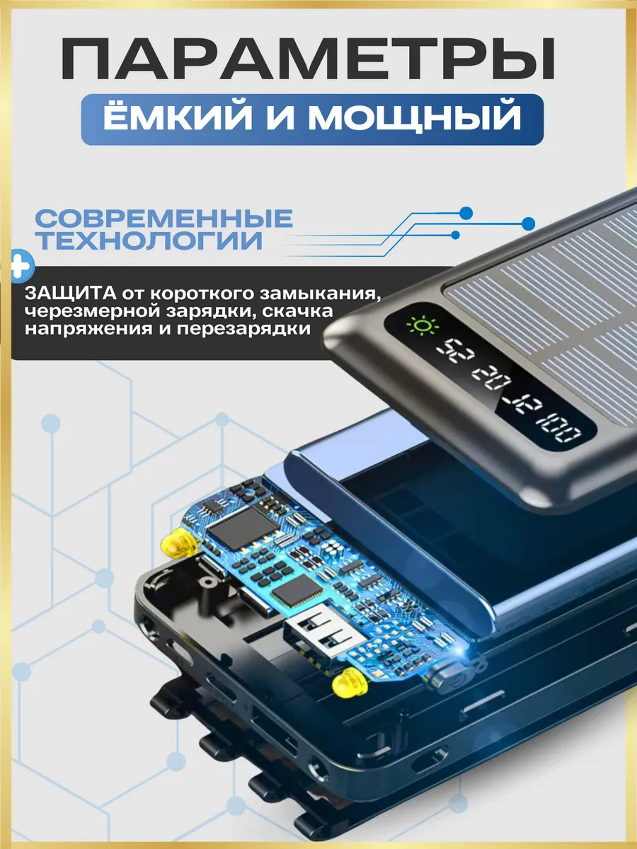 Аккумулятор для туриста купить