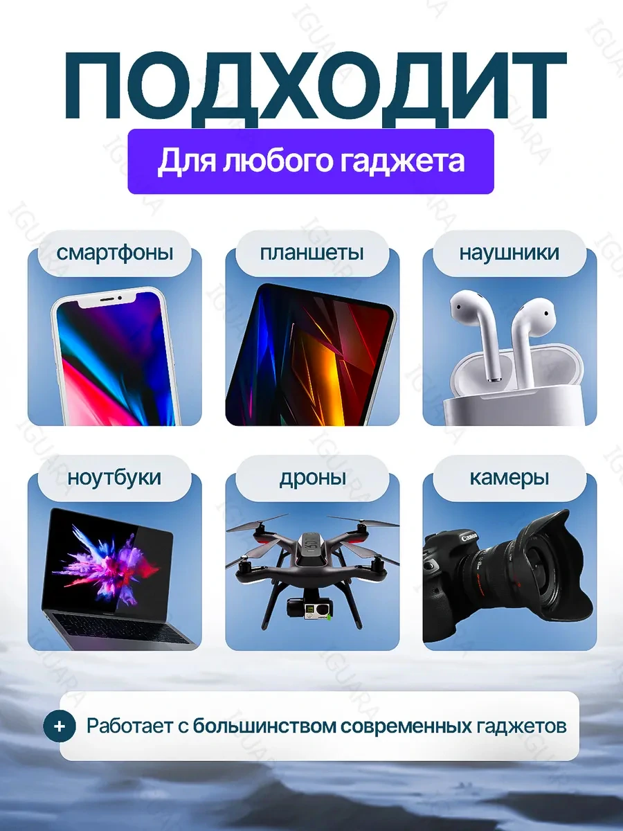 Аккумулятор для туриста купить