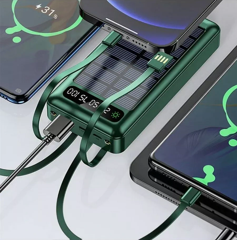 Аккумулятор для туриста купить